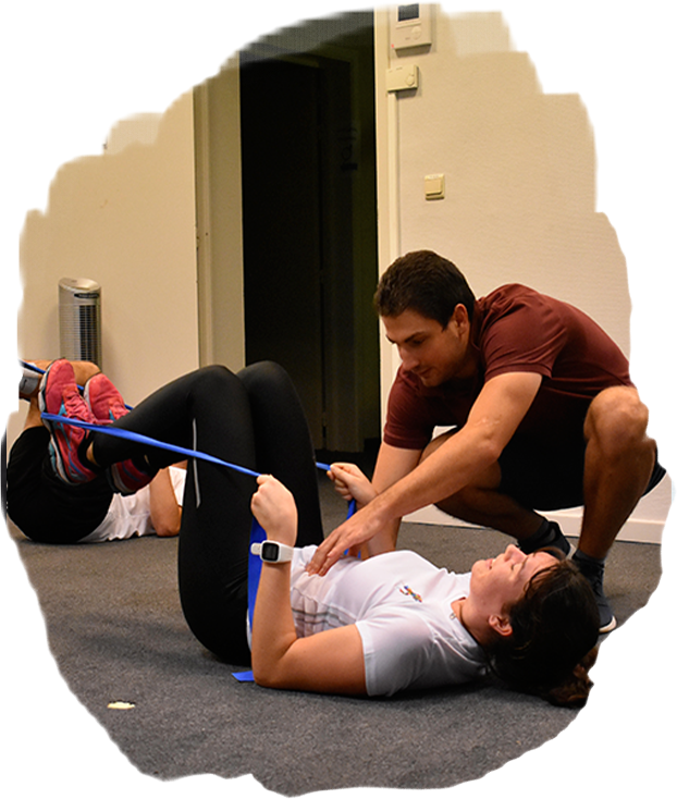 Coach personnel Bruno - Mouv'it