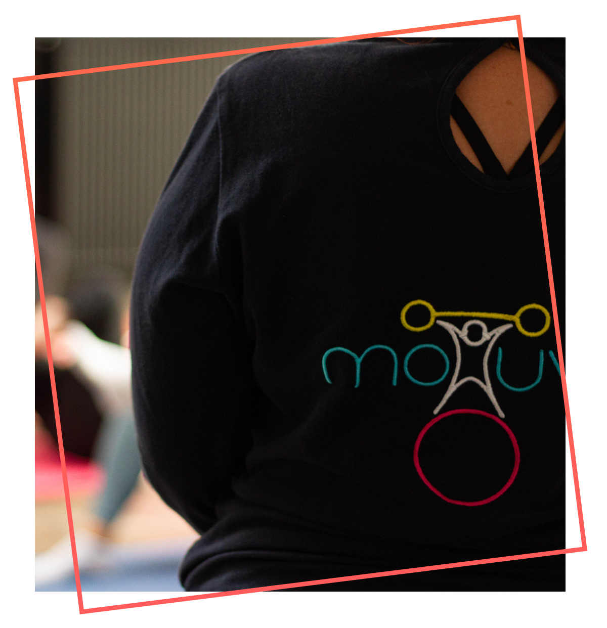 coaching flexible chez Mouvit